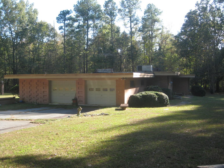 Image for 3 BR/1 BA Brick Home on 4.5 +/- Acres in Brunswick County, VA
