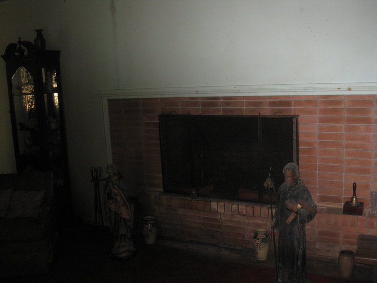 Image for 3 BR/1 BA Brick Home on 4.5 +/- Acres in Brunswick County, VA