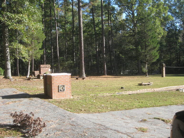 Image for 3 BR/1 BA Brick Home on 4.5 +/- Acres in Brunswick County, VA