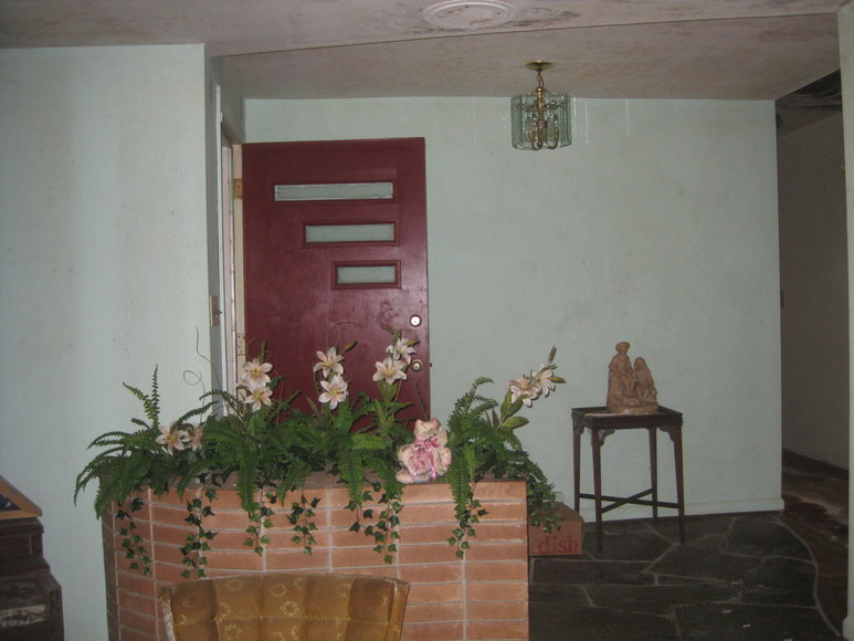 Image for 3 BR/1 BA Brick Home on 4.5 +/- Acres in Brunswick County, VA