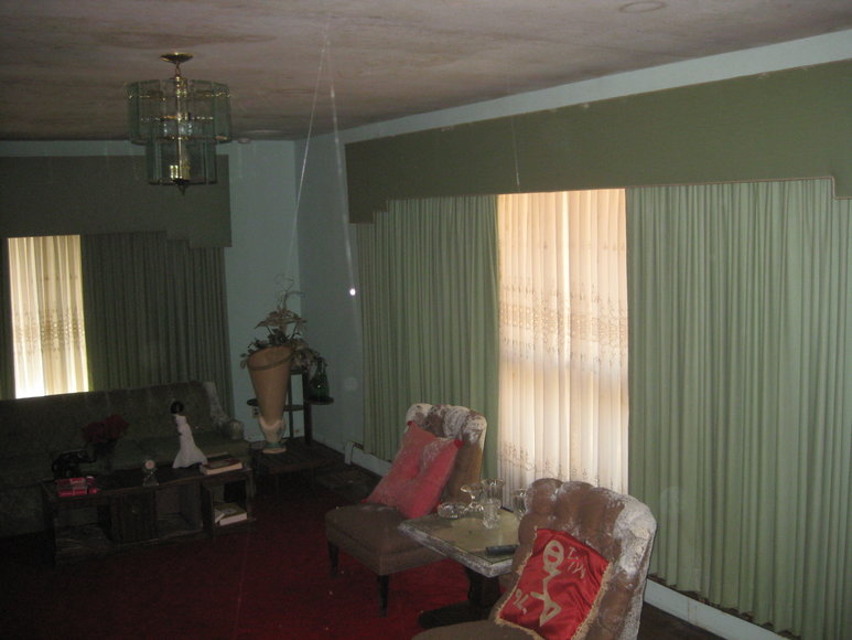 Image for 3 BR/1 BA Brick Home on 4.5 +/- Acres in Brunswick County, VA