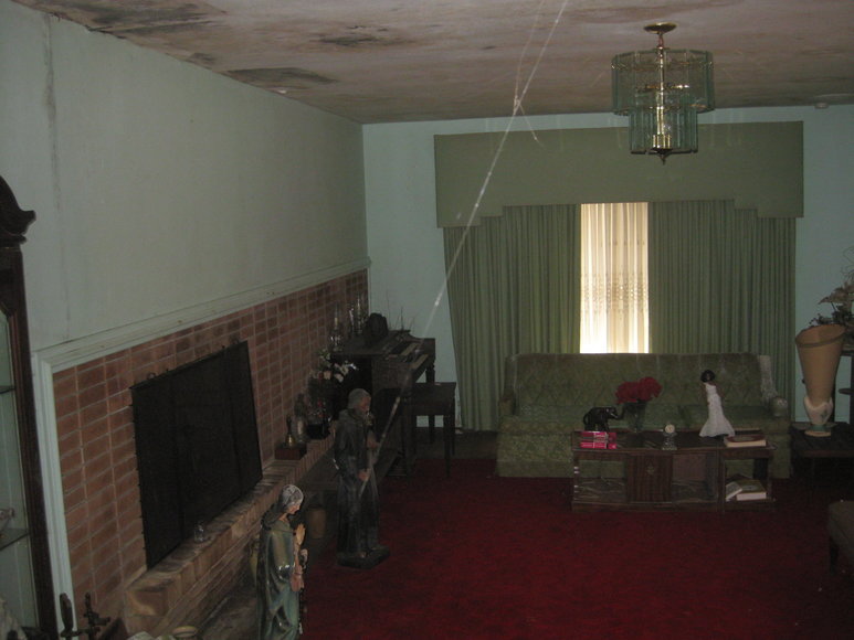 Image for 3 BR/1 BA Brick Home on 4.5 +/- Acres in Brunswick County, VA