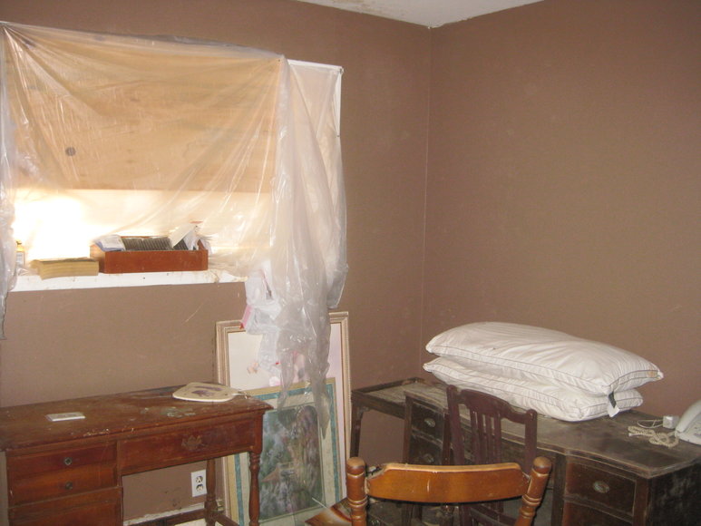 Image for 3 BR/1 BA Brick Home on 4.5 +/- Acres in Brunswick County, VA