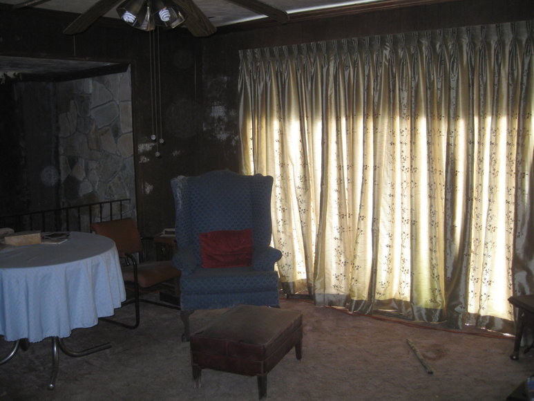 Image for 3 BR/1 BA Brick Home on 4.5 +/- Acres in Brunswick County, VA