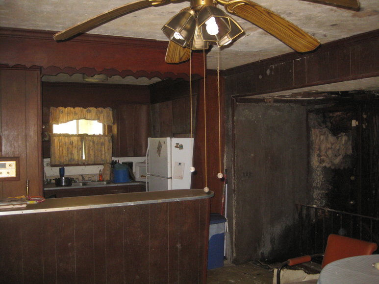 Image for 3 BR/1 BA Brick Home on 4.5 +/- Acres in Brunswick County, VA