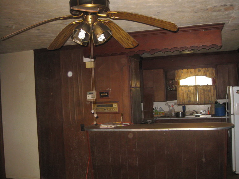 Image for 3 BR/1 BA Brick Home on 4.5 +/- Acres in Brunswick County, VA