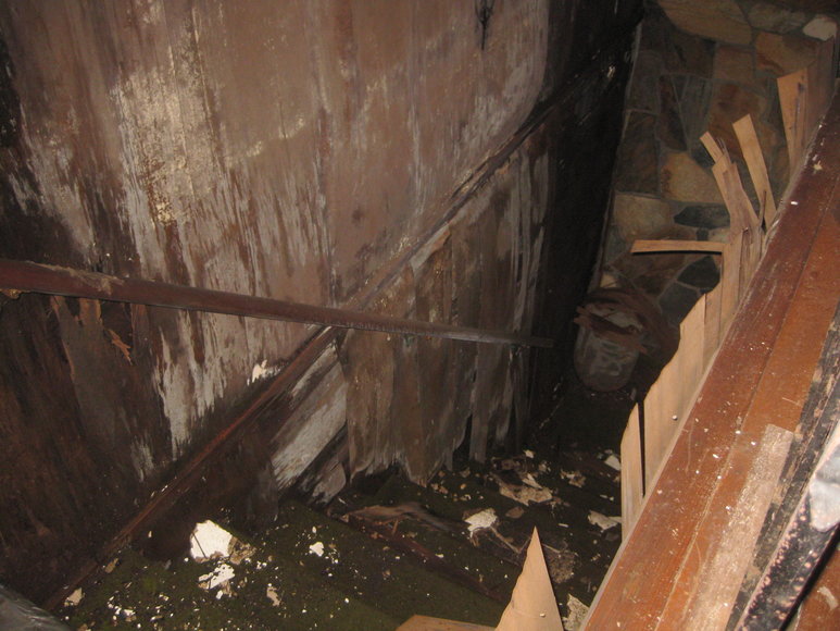 Image for 3 BR/1 BA Brick Home on 4.5 +/- Acres in Brunswick County, VA