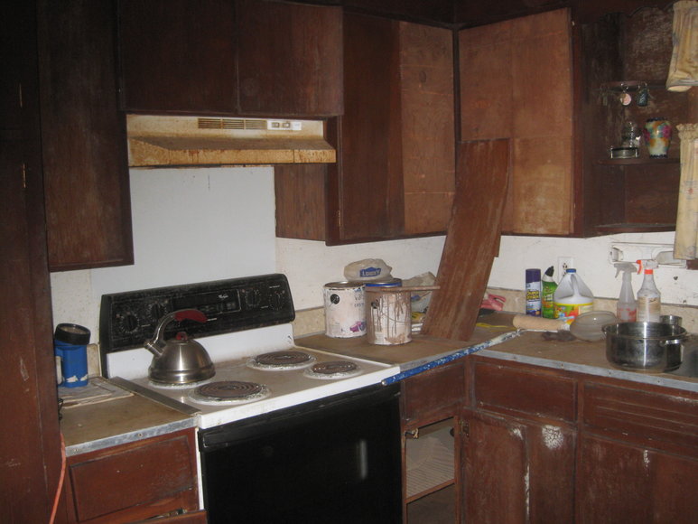 Image for 3 BR/1 BA Brick Home on 4.5 +/- Acres in Brunswick County, VA