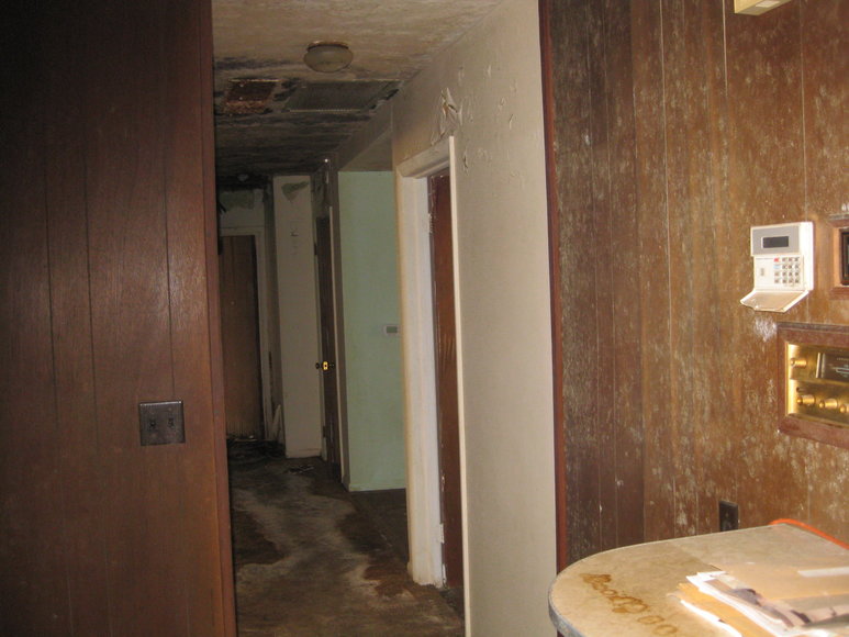 Image for 3 BR/1 BA Brick Home on 4.5 +/- Acres in Brunswick County, VA