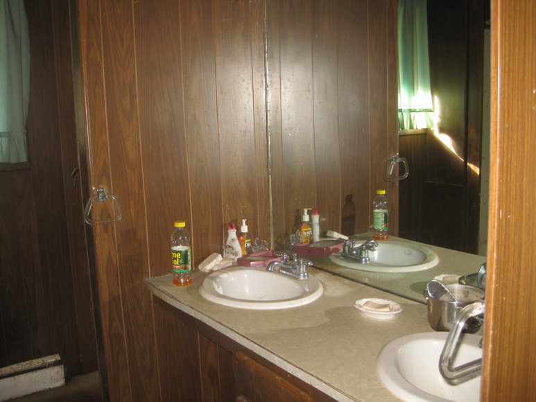 Image for 3 BR/1 BA Brick Home on 4.5 +/- Acres in Brunswick County, VA