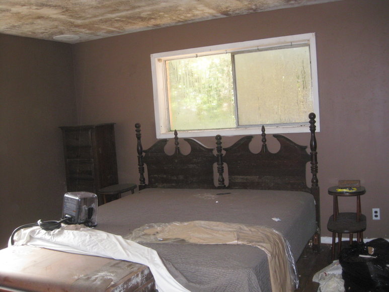 Image for 3 BR/1 BA Brick Home on 4.5 +/- Acres in Brunswick County, VA