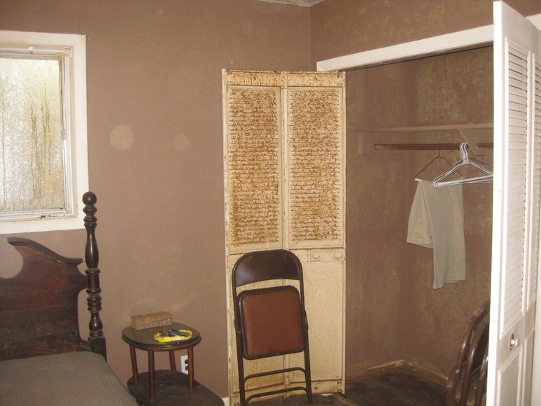 Image for 3 BR/1 BA Brick Home on 4.5 +/- Acres in Brunswick County, VA