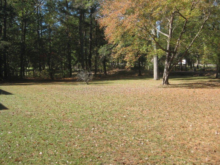 Image for 3 BR/1 BA Brick Home on 4.5 +/- Acres in Brunswick County, VA
