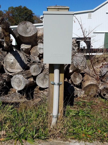 Image for 3 BR/2 BA Brick Home w/Large Barn, Riding Ring & Pond on 21.8 +/- Fenced Acres in Louisa County, VA