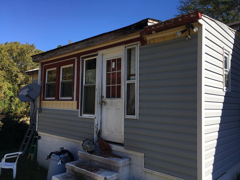 Image for 1,884 SF Retail/Restaurant Building & Home/Apartment - 2.5 AC Lot - Essex County - 4907 Tidewater Trl., Loretto, VA 22509