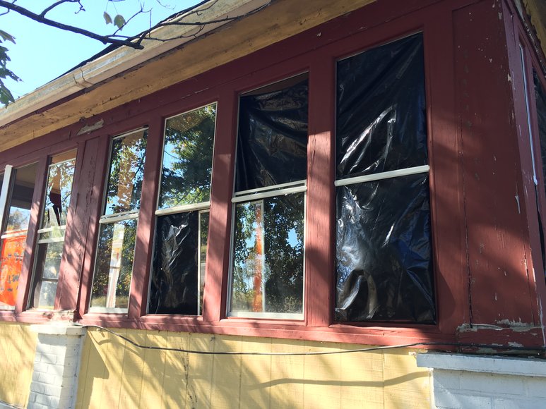 Image for 1,884 SF Retail/Restaurant Building & Home/Apartment - 2.5 AC Lot - Essex County - 4907 Tidewater Trl., Loretto, VA 22509