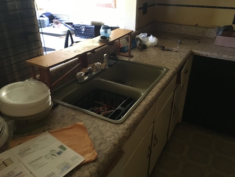 Image for 1,884 SF Retail/Restaurant Building & Home/Apartment - 2.5 AC Lot - Essex County - 4907 Tidewater Trl., Loretto, VA 22509