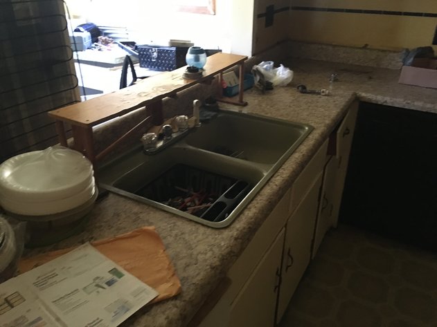 Image for 1,884 SF Retail/Restaurant Building & Home/Apartment - 2.5 AC Lot - Essex County - 4907 Tidewater Trl., Loretto, VA 22509