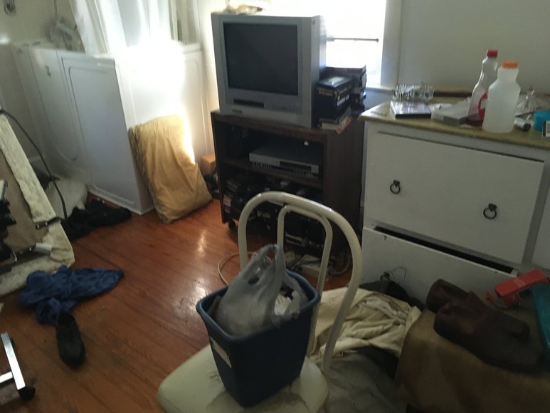 Image for 1,884 SF Retail/Restaurant Building & Home/Apartment - 2.5 AC Lot - Essex County - 4907 Tidewater Trl., Loretto, VA 22509