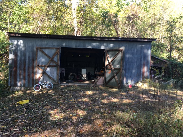 Image for 1,884 SF Retail/Restaurant Building & Home/Apartment - 2.5 AC Lot - Essex County - 4907 Tidewater Trl., Loretto, VA 22509