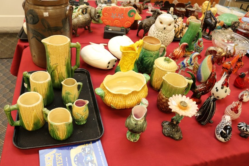 Image for Gallery Auction: 11-7-19