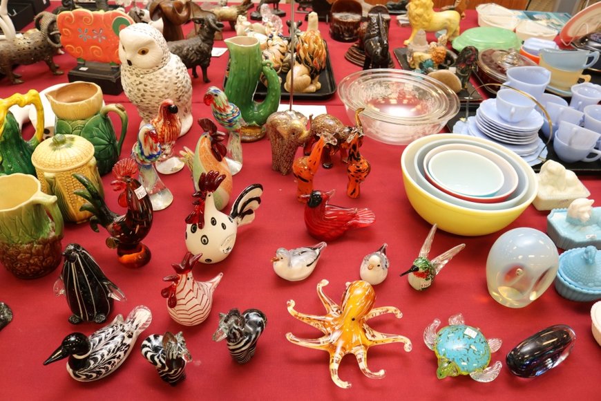 Image for Gallery Auction: 11-7-19