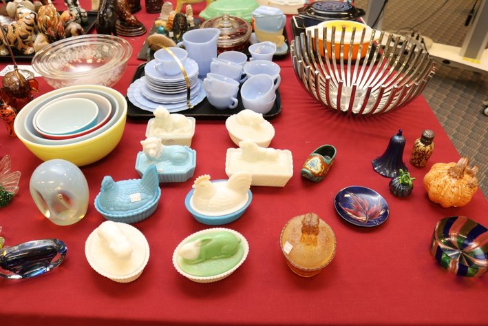 Image for Gallery Auction: 11-7-19