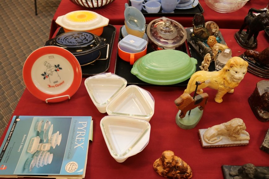 Image for Gallery Auction: 11-7-19