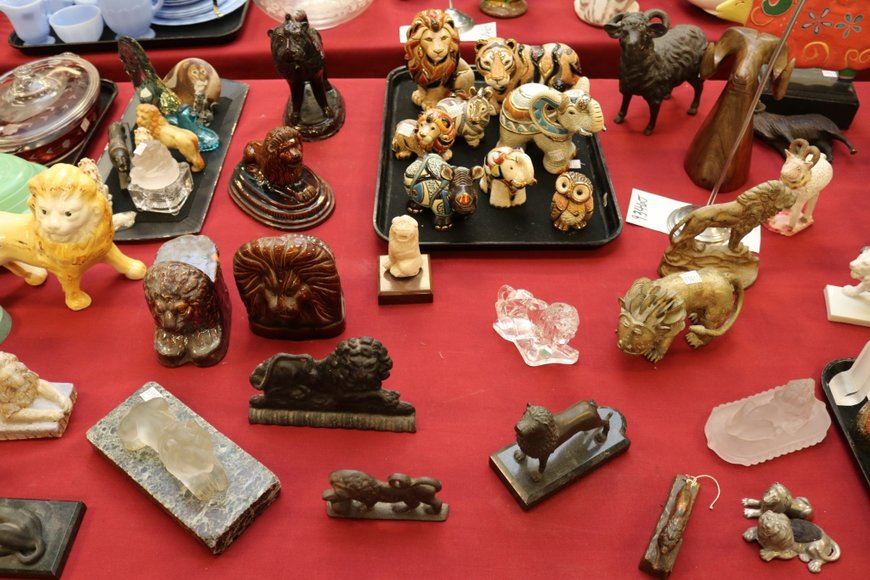 Image for Gallery Auction: 11-7-19