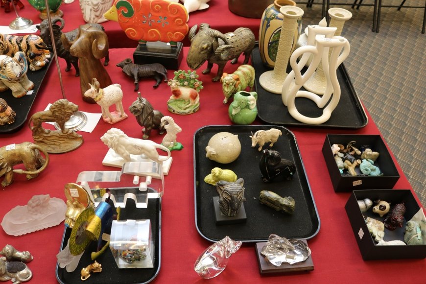 Image for Gallery Auction: 11-7-19