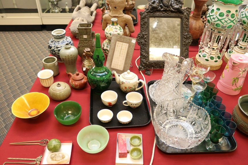 Image for Gallery Auction: 11-7-19