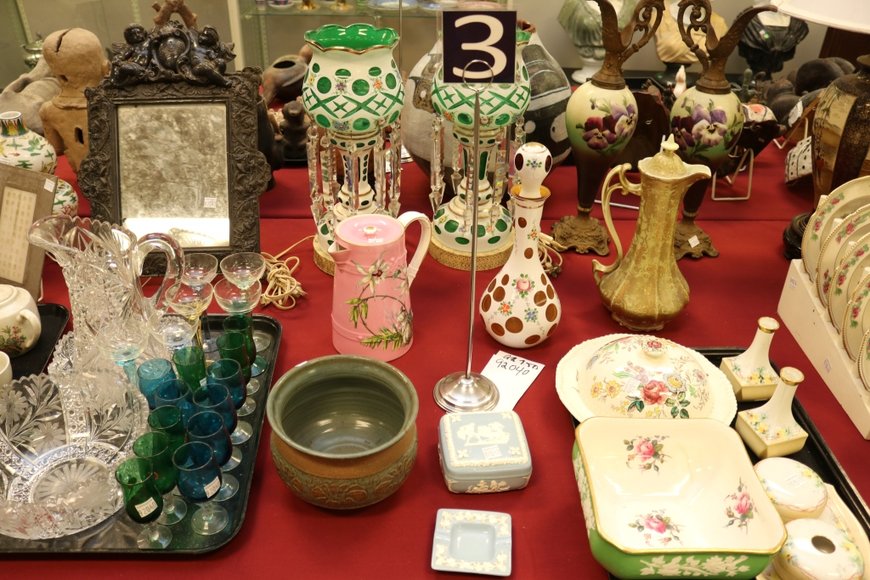 Image for Gallery Auction: 11-7-19