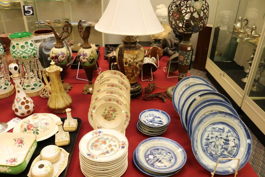 Image for Gallery Auction: 11-7-19