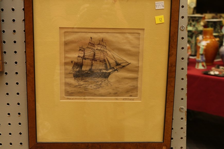 Image for Gallery Auction: 11-7-19