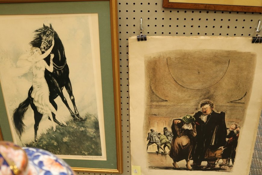 Image for Gallery Auction: 11-7-19