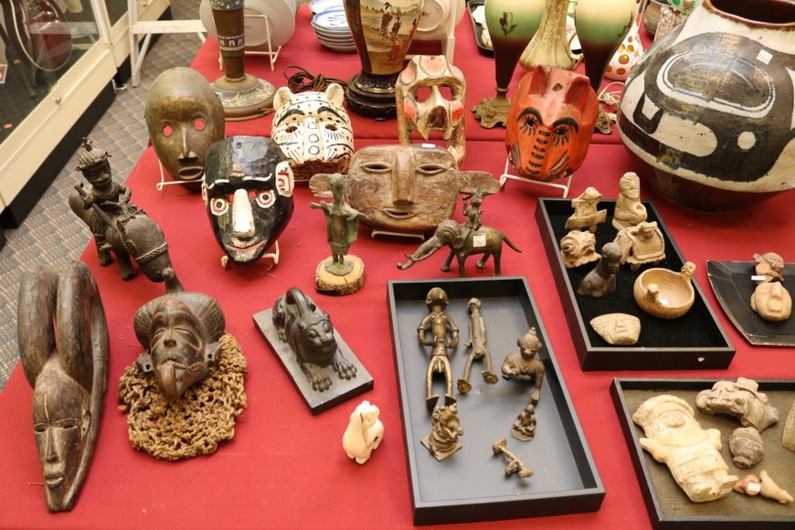 Image for Gallery Auction: 11-7-19