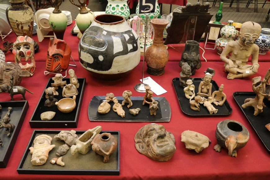 Image for Gallery Auction: 11-7-19