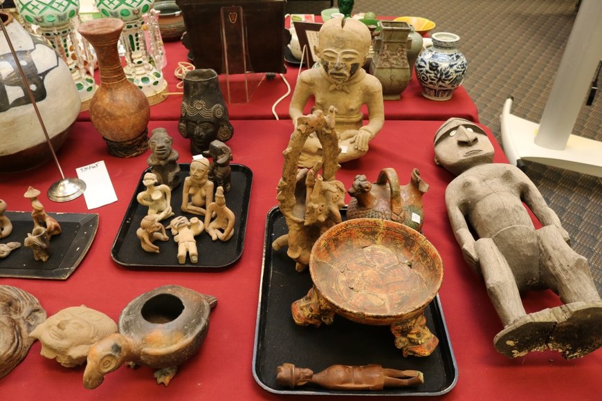 Image for Gallery Auction: 11-7-19