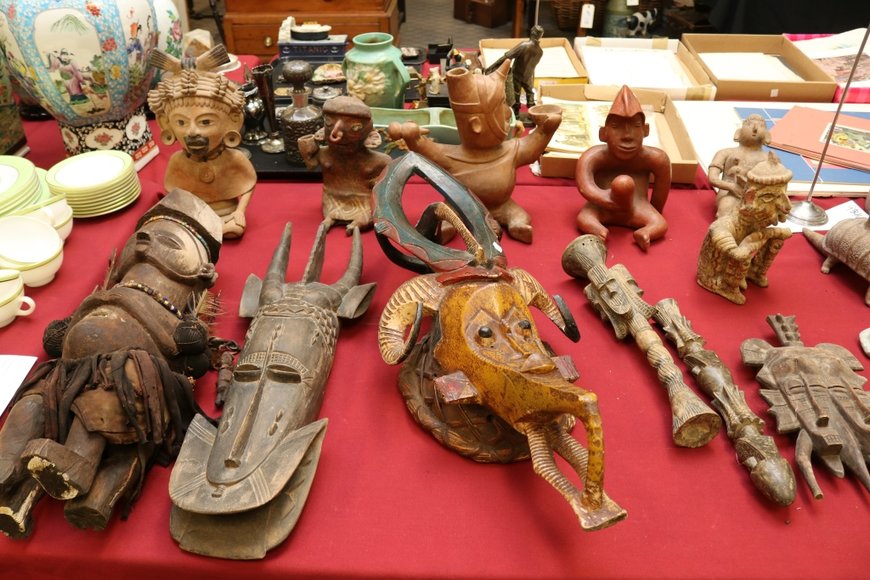 Image for Gallery Auction: 11-7-19