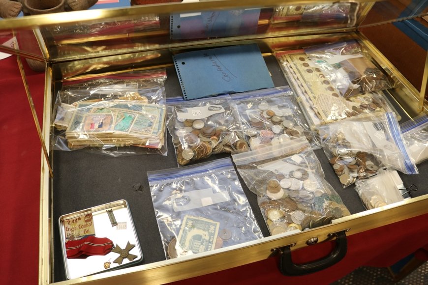 Image for Gallery Auction: 11-7-19