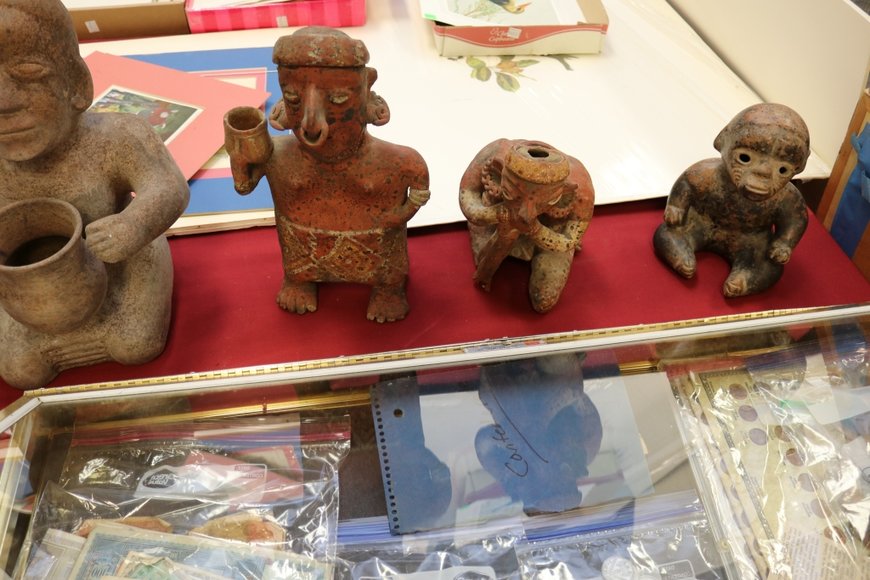 Image for Gallery Auction: 11-7-19