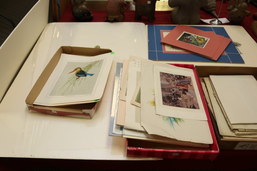 Image for Gallery Auction: 11-7-19