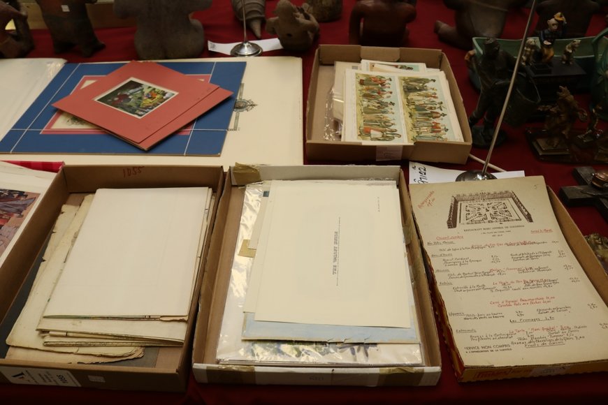 Image for Gallery Auction: 11-7-19