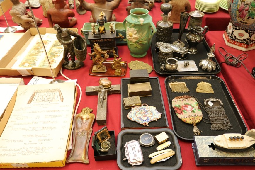 Image for Gallery Auction: 11-7-19