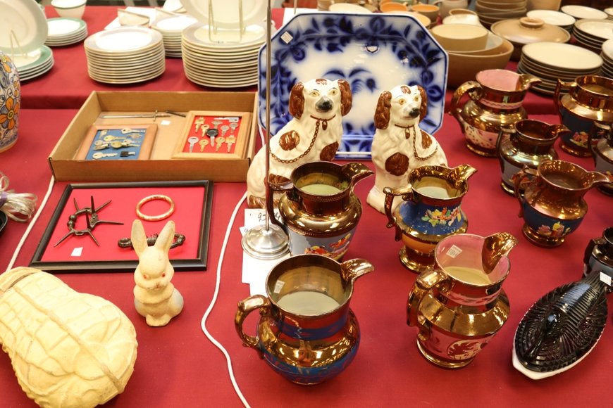 Image for Gallery Auction: 11-7-19