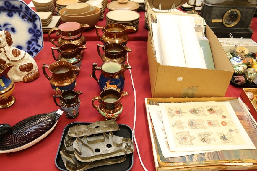 Image for Gallery Auction: 11-7-19