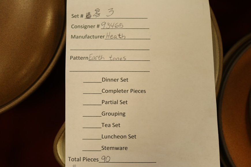 Image for Gallery Auction: 11-7-19