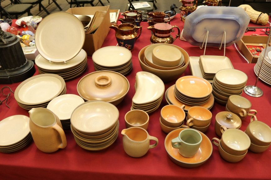 Image for Gallery Auction: 11-7-19