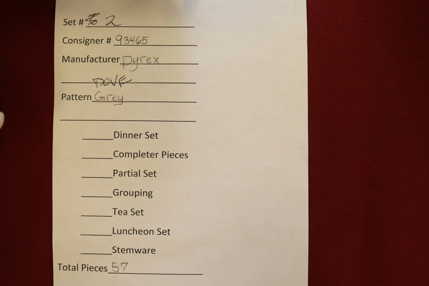 Image for Gallery Auction: 11-7-19