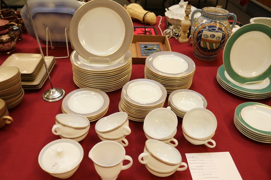 Image for Gallery Auction: 11-7-19